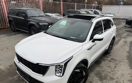 KIA Sorento IV, 2024 год, 5 900 000 рублей, 9 фотография