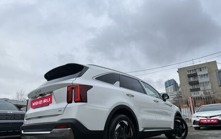 KIA Sorento IV, 2024 год, 5 900 000 рублей, 12 фотография