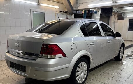 Opel Astra H, 2010 год, 599 777 рублей, 2 фотография