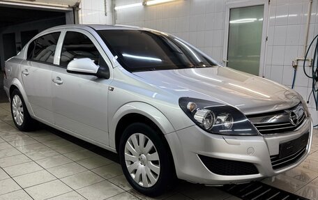 Opel Astra H, 2010 год, 599 777 рублей, 4 фотография