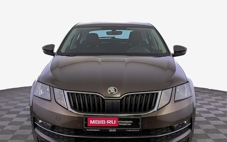 Skoda Octavia, 2020 год, 2 290 000 рублей, 2 фотография