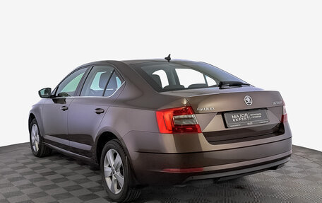 Skoda Octavia, 2020 год, 2 290 000 рублей, 7 фотография