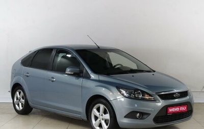 Ford Focus II рестайлинг, 2009 год, 699 000 рублей, 1 фотография