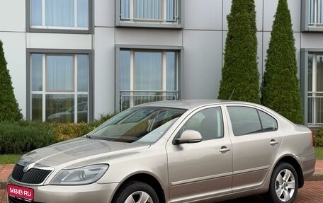 Skoda Octavia, 2012 год, 990 000 рублей, 1 фотография