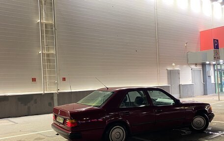 Mercedes-Benz W124, 1988 год, 180 000 рублей, 8 фотография