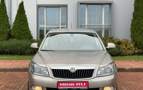 Skoda Octavia, 2012 год, 990 000 рублей, 2 фотография