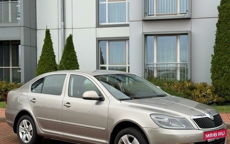 Skoda Octavia, 2012 год, 990 000 рублей, 3 фотография