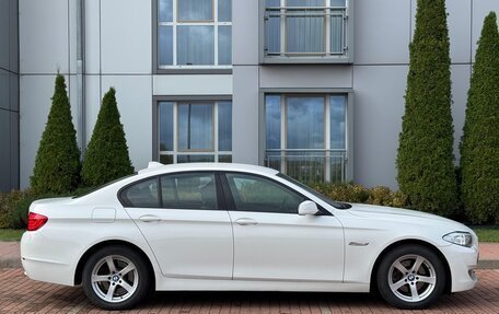 BMW 5 серия, 2010 год, 1 590 000 рублей, 4 фотография