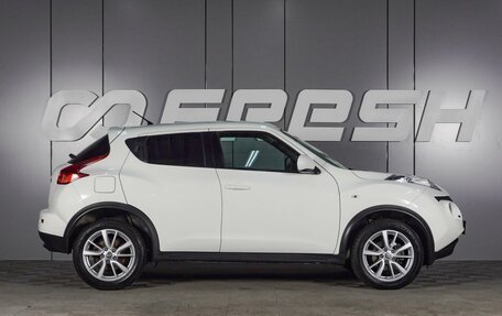 Nissan Juke II, 2013 год, 1 329 000 рублей, 5 фотография