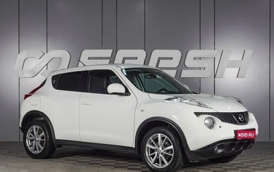 Nissan Juke II, 2013 год, 1 329 000 рублей, 1 фотография