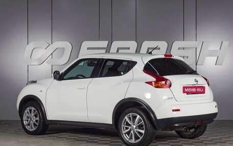 Nissan Juke II, 2013 год, 1 329 000 рублей, 2 фотография