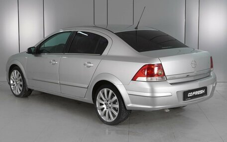 Opel Astra H, 2008 год, 779 000 рублей, 2 фотография