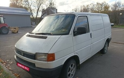 Volkswagen Transporter T4, 1992 год, 490 000 рублей, 1 фотография