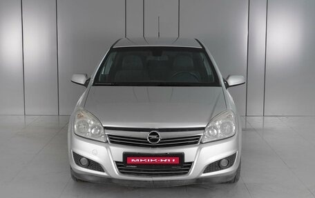 Opel Astra H, 2008 год, 779 000 рублей, 3 фотография