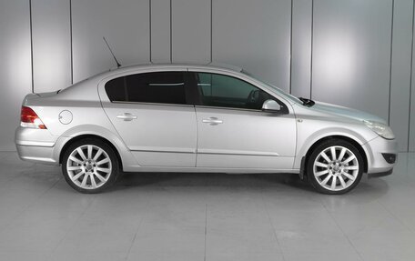 Opel Astra H, 2008 год, 779 000 рублей, 5 фотография