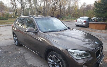 BMW X1, 2012 год, 1 390 000 рублей, 2 фотография