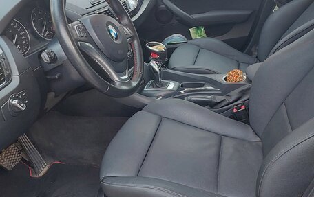 BMW X1, 2012 год, 1 390 000 рублей, 7 фотография