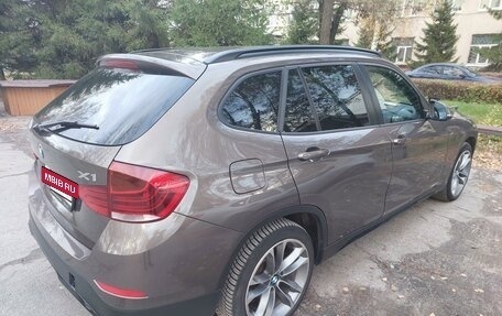 BMW X1, 2012 год, 1 390 000 рублей, 4 фотография