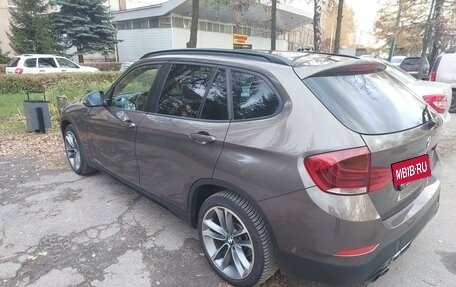 BMW X1, 2012 год, 1 390 000 рублей, 5 фотография