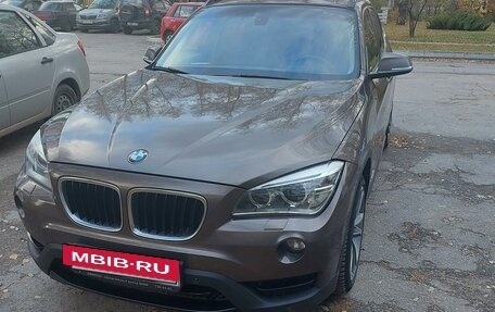 BMW X1, 2012 год, 1 390 000 рублей, 19 фотография