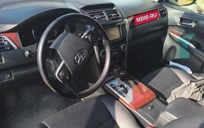 Toyota Camry, 2014 год, 2 400 000 рублей, 1 фотография