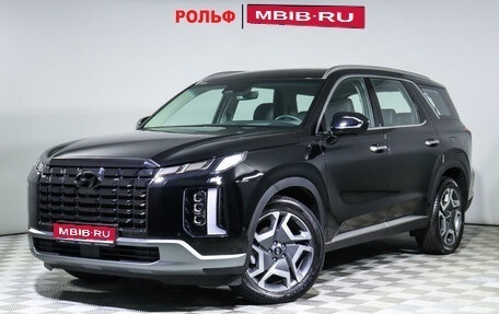 Hyundai Palisade I, 2022 год, 6 700 000 рублей, 1 фотография