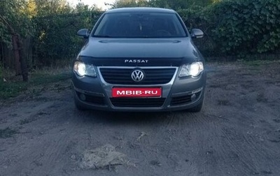 Volkswagen Passat B6, 2008 год, 750 000 рублей, 1 фотография