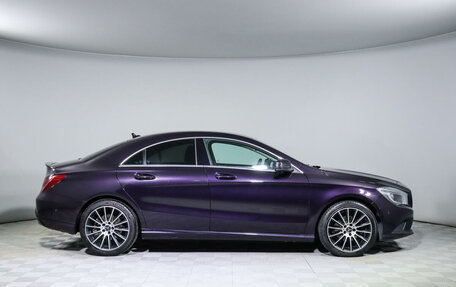 Mercedes-Benz CLA, 2014 год, 1 830 000 рублей, 4 фотография