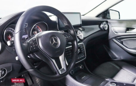 Mercedes-Benz CLA, 2014 год, 1 830 000 рублей, 14 фотография