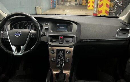 Volvo V40 Cross Country I, 2015 год, 2 250 000 рублей, 14 фотография