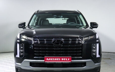 Hyundai Palisade I, 2022 год, 6 700 000 рублей, 2 фотография