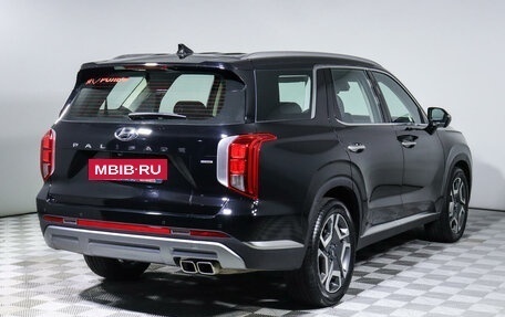 Hyundai Palisade I, 2022 год, 6 700 000 рублей, 5 фотография