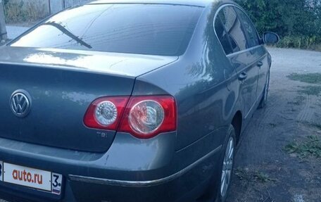 Volkswagen Passat B6, 2008 год, 750 000 рублей, 5 фотография