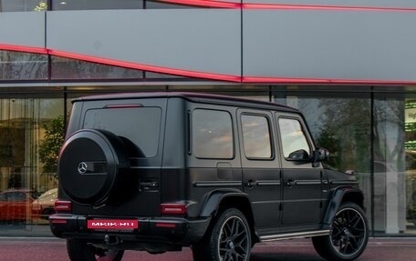 Mercedes-Benz G-Класс W463 рестайлинг _iii, 2020 год, 14 990 000 рублей, 3 фотография