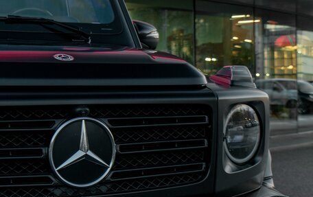 Mercedes-Benz G-Класс W463 рестайлинг _iii, 2020 год, 14 990 000 рублей, 18 фотография