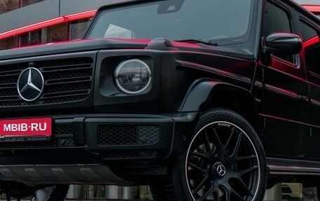 Mercedes-Benz G-Класс W463 рестайлинг _iii, 2020 год, 14 990 000 рублей, 17 фотография