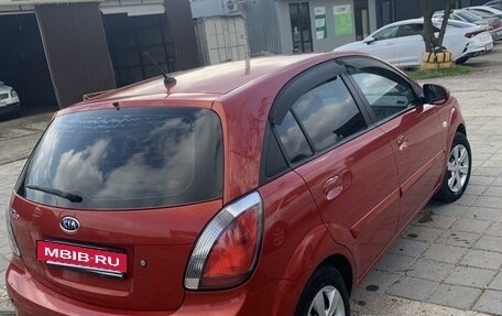 KIA Rio II, 2010 год, 820 000 рублей, 2 фотография