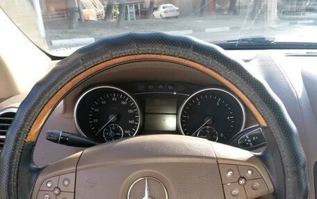 Mercedes-Benz GL-Класс, 2008 год, 1 750 000 рублей, 16 фотография