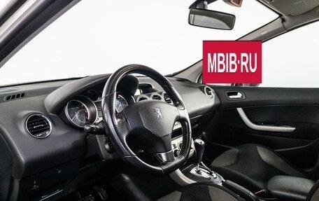 Peugeot 308 II, 2011 год, 699 000 рублей, 11 фотография