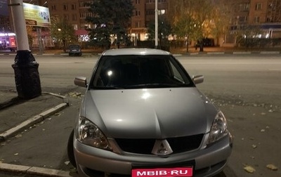 Mitsubishi Lancer IX, 2007 год, 610 000 рублей, 1 фотография