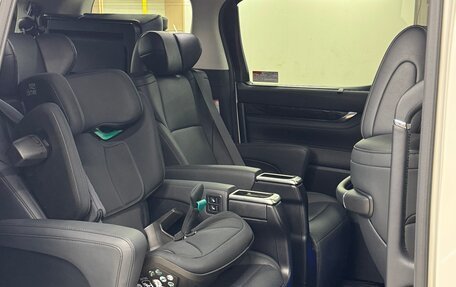 Toyota Alphard III, 2019 год, 4 550 000 рублей, 19 фотография