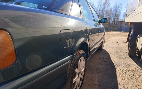 Audi 100, 1992 год, 450 000 рублей, 2 фотография