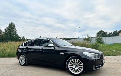 BMW 5 серия, 2011 год, 2 150 000 рублей, 1 фотография