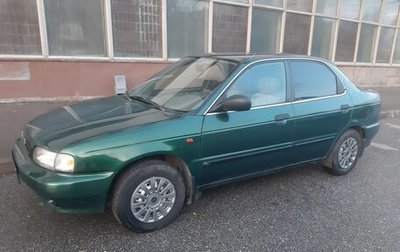 Suzuki Baleno I, 1998 год, 210 000 рублей, 1 фотография