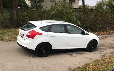 Ford Focus III, 2013 год, 1 370 000 рублей, 6 фотография