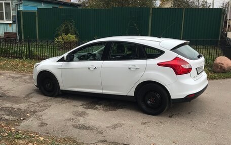 Ford Focus III, 2013 год, 1 370 000 рублей, 7 фотография