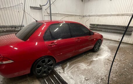 Mitsubishi Lancer IX, 2005 год, 470 000 рублей, 3 фотография