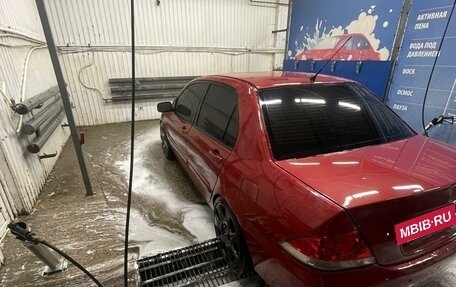 Mitsubishi Lancer IX, 2005 год, 470 000 рублей, 7 фотография