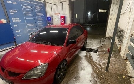 Mitsubishi Lancer IX, 2005 год, 470 000 рублей, 6 фотография