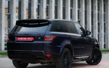 Land Rover Range Rover Sport II, 2019 год, 5 000 000 рублей, 7 фотография